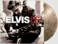 Elvis Presley - Elvis '56 (Crystal Clear & Black Marbled Vinyl/180g/Numbered) (Vinyl) (US Import)