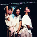 Pointer Sisters - Break Out (Translucent Blue Vinyl/Numbered) (Vinyl) (US Import)
