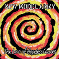 New Model Army - Love Of Hopeless Causes (180g) (Vinyl) (US Import)