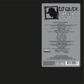 DJ Quik - Safe/Sound (2LP/Numbered/Translucent Red Vinyl) (Vinyl) (US Import)