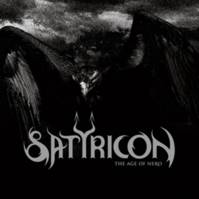 Satyricon - Age Of Nero (180g) (Vinyl) (US Import)