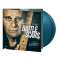 Walter Trout - Battle Scars (2LP/Blue Vinyl) (Vinyl) (US Import)
