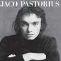 Jaco Pastorius - Jaco Pastorius (140g) (Vinyl) (US Import)
