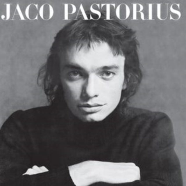 Jaco Pastorius - Jaco Pastorius (140g) (Vinyl) (US Import)