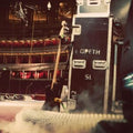 Opeth - In Live Concert At The Royal Albert Hall (Red & Black Marbled Vinyl/4LP/180g/Numbered) (Vinyl) (US Import)