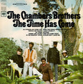Chambers Brothers - Time Has Come (Red Vinyl/Numbered) (Vinyl) (US Import)