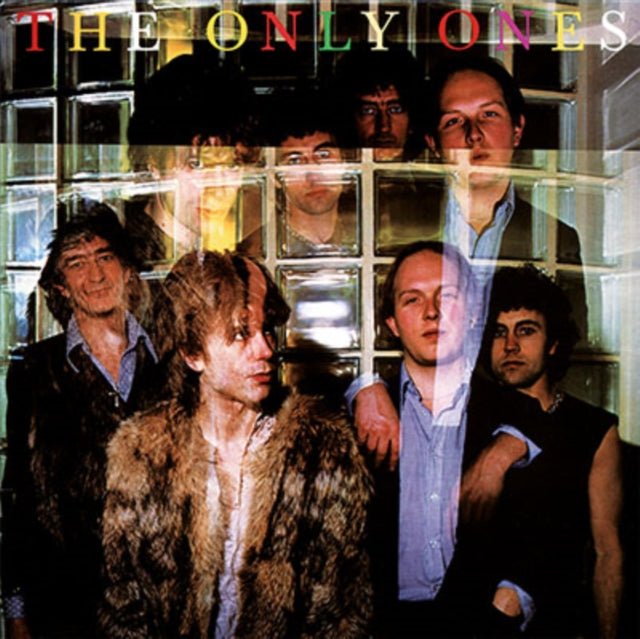 Only Ones - Only Ones (180g) (Vinyl) (US Import)