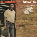 Bill Withers - Just As I Am (Numbered/Translucent Yellow Vinyl) (Vinyl) (US Import)