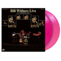 Bill Withers - Live At Carnegie Hall (Translucent Magenta Vinyl/2LP/180g/Numbered) (Vinyl) (US Import)