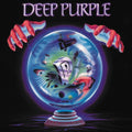 Deep Purple - Slaves & Masters (Translucent Blue & Purple Marbled Vinyl/Numbered ) (Vinyl) (US Import)
