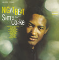 Sam Cooke - Night Beat (Green Vinyl/180g) (Vinyl) (US Import)
