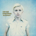 Jay-Jay Johanson - Whiskey (Translucent Blue Vinyl/180g/Numbered) (Vinyl) (US Import)
