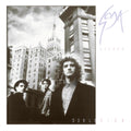 Soda Stereo - Doble Vida (Numbered/Crystal Clear Vinyl) (Vinyl) (US Import)