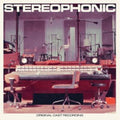 Original Cast Recording - Stereophonic (Translucent Yellow Vinyl) (Vinyl) (US Import)