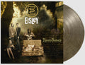 Eisley - Room Noises (Crystal Clear & Black Marbled Vinyl/180g) (Vinyl) (US Import)