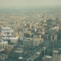 Sasha - Xpander EP (Crystal Clear Vinyl/140g/2LP) (Vinyl) (US Import)