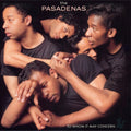 Pasadenas - To Whom It May Concern (Red Vinyl/180g) (Vinyl) (US Import)