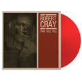 Robert Band Cray - Time Will Tell (Translucent Red Vinyl/180g/Numbered) (Vinyl) (US Import)