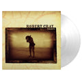 Robert Band Cray - Twenty (Crystal Clear Vinyl/180g/Numbered) (Vinyl) (US Import)