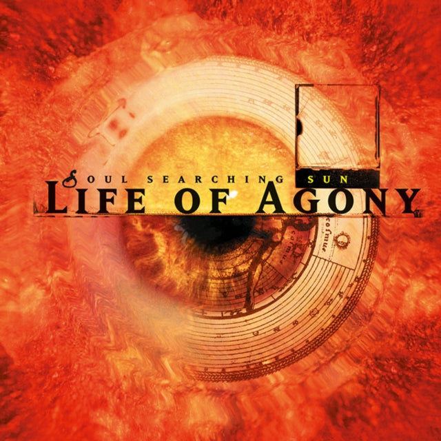 Life Of Agony - Soul Searching Sun (Vinyl) (US Import)