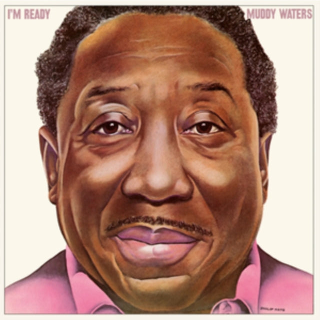 Muddy Waters - I'm Ready (Pink Vinyl) (Vinyl) (US Import)