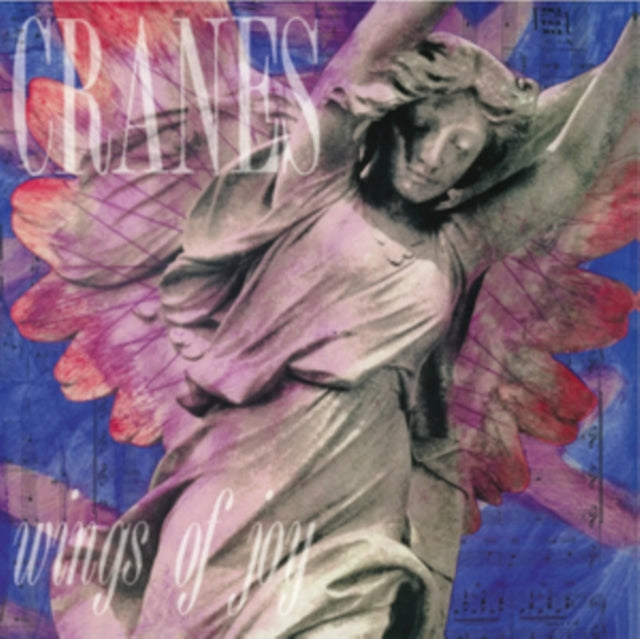 Cranes - Wings Of Joy (Vinyl) (US Import)