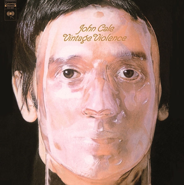 John Cale - Vintage Violence (Crystal Clear Vinyl) (Vinyl) (US Import)