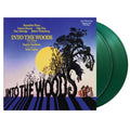 Stephen Sondheim & Original Cast Recording - Into The Woods (OST) (2LP) (Dark Green Vinyl/180g) (Vinyl) (US Import)