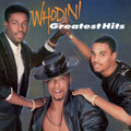 Whodini - Greatest Hits (Gold Vinyl/180g) (Vinyl) (US Import)