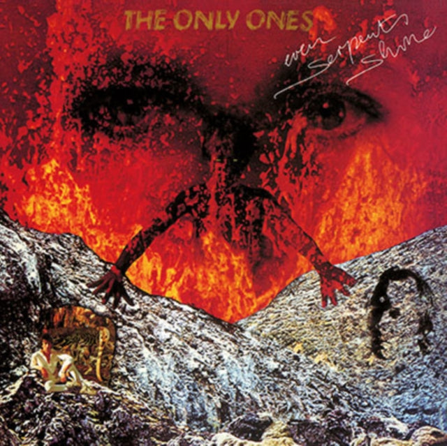 Only Ones - Even Serpents Shine (180g) (Vinyl) (US Import)