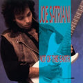 Joe Satriani - Not Of This Earth (Red Vinyl/40th Anniversary) (Vinyl) (US Import)