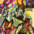 Living Colour - Time's Up (Numbered/Translucent Green Vinyl) (Vinyl) (US Import)