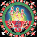 Sham 69 - Game (Translucent Red Vinyl/180g/Numbered) (Vinyl) (US Import)