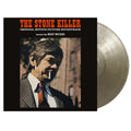 Roy Budd - Stone Killer (OST) (Blade Bullet Vinyl/Numbered) (Vinyl) (US Import)