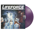 Henry Mancini - Lifeforce (OST) (Limited/Purple & Red Marbled Vinyl/180g/Numbered) (Vinyl) (US Import)