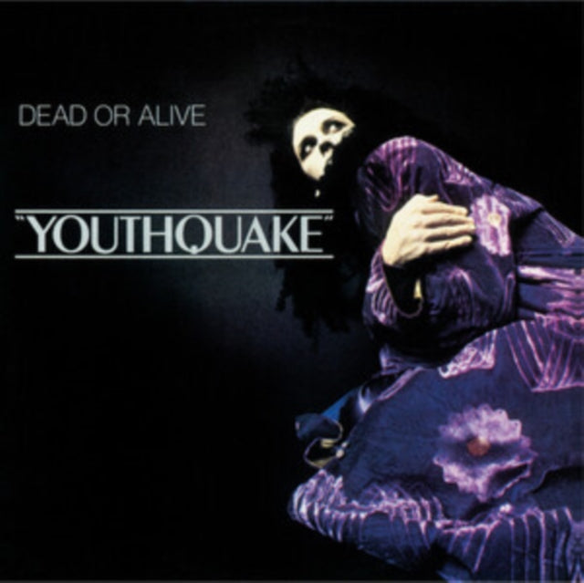 Dead Or Alive - Youthquake (180g) (Vinyl) (US Import)