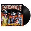 Batmobile - Back From Tremor (180g) (Vinyl) (US Import)