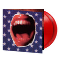 Ministry - Rantology (Translucent Red Vinyl/180g/Numbered/2LP) (Vinyl) (US Import)