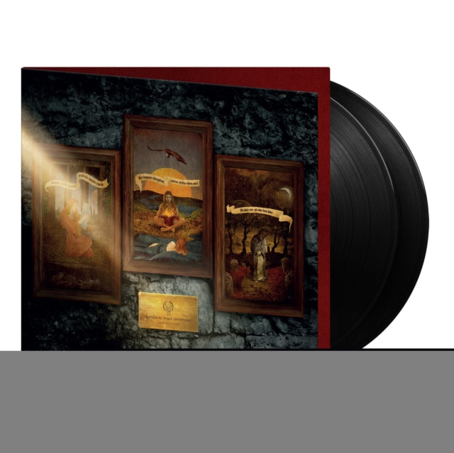 Opeth - Pale Communion (2LP/180g) (Vinyl) (US Import)