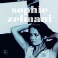 Sophie Zelmani - Precious Burden (Green Vinyl/180g/Numbered) (Vinyl) (US Import)