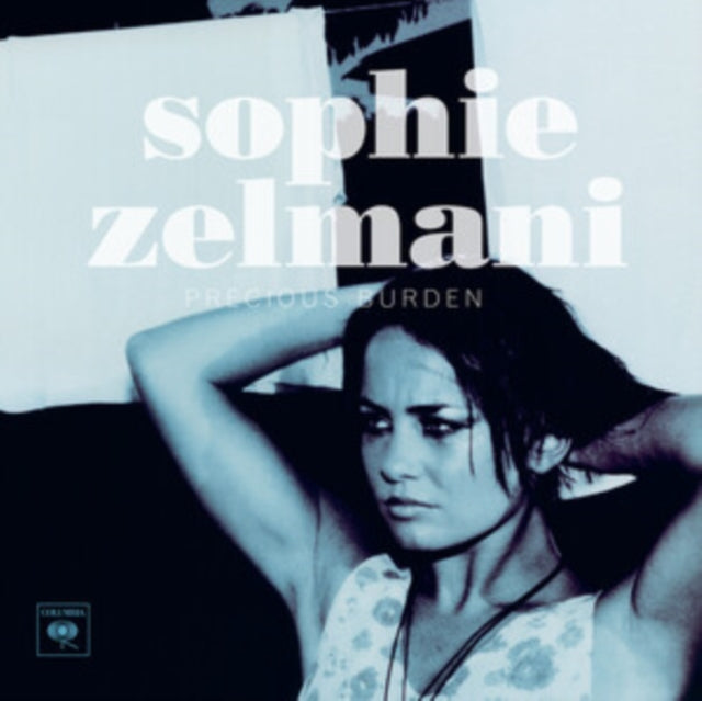 Sophie Zelmani - Precious Burden (Green Vinyl/180g/Numbered) (Vinyl) (US Import)