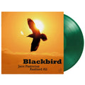 Pastorius,Jaco & Rashied Ali - Blackbird (180g/Translucent Green Vinyl) (Vinyl) (US Import)