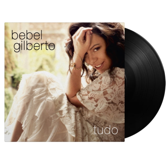 Bebel Gilberto - Tudo (180g) (Vinyl) (US Import)