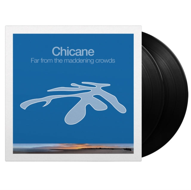 Chicane - Far From The Maddening Crowds (2LP/180g) (Vinyl) (US Import)