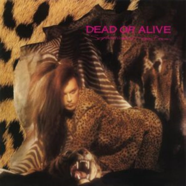Dead Or Alive - Sophisticated Boom Boom (Translucent Purple Vinyl/180g/Numbered) (Vinyl) (US Import)