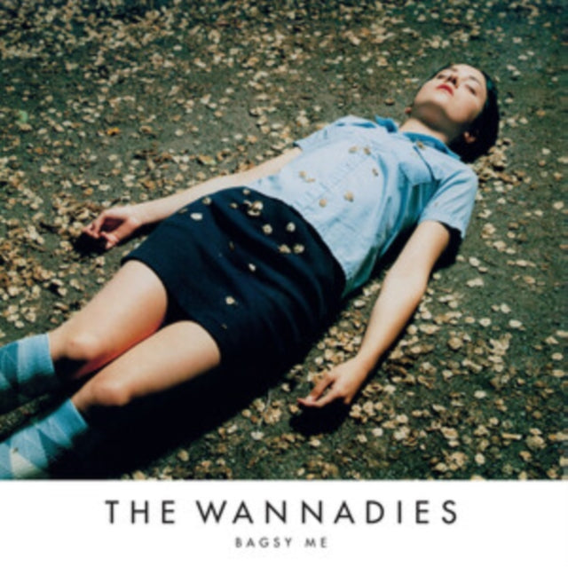 Wannadies - Bagsy Me (Translucent Red Vinyl/180g/Numbered) (Vinyl) (US Import)