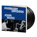 Sanders,Pharoah & John Hicks - Duo Concert Frankfurt 1986 (2LP/180g/Gatefold) (Vinyl) (US Import)