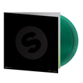 Various Artists - Spinnin 25 Years Chapter 1 (2LP/Translucent Green Vinyl/180g) (Vinyl) (US Import)