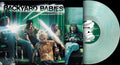 Backyard Babies - Making Enemies Is Good (Translucent Green Marbled Vinyl/180g/Numbered) (Vinyl) (US Import)