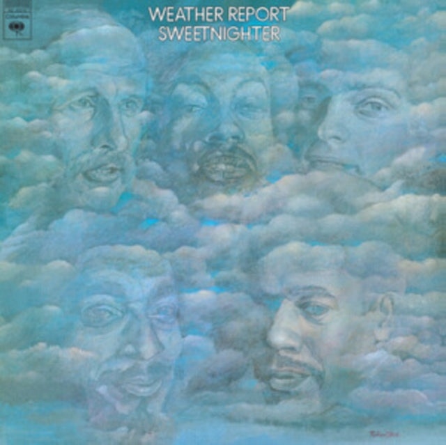 Weather Report - Sweetnighter (180g) (Vinyl) (US Import)